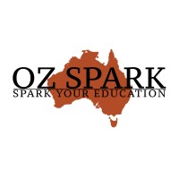 Oz Spark Logo