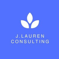 J.Lauren Consulting Logo