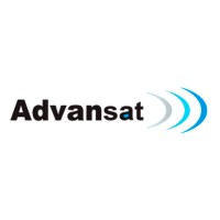 Advansat Logo