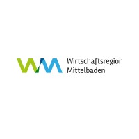 Wirtschaftsregion Mittelbaden - WRM Logo