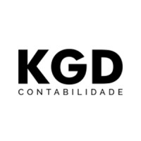 KGD CONTABILIDADE Logo