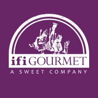 ifiGOURMET Logo