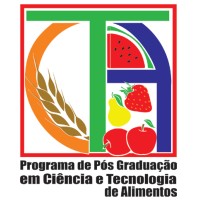 PPGCTA UFRRJ Logo