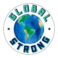 Global Strong Logo