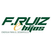 F Ruiz e Hijos, S. A. de C. V. Logo