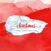 Twelve Days of Christmas, Inc., NY Chapter Logo