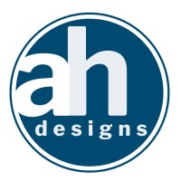 alexharperdesigns Logo