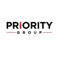 Priority Group Logo