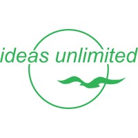 Ideas Unlimited Logo