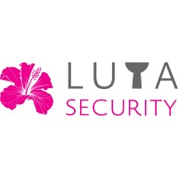 Luta Security Logo