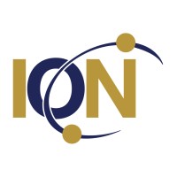 ION Capital Solutions Logo