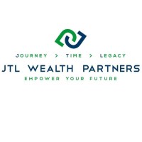 JTL Wealth Partners Logo