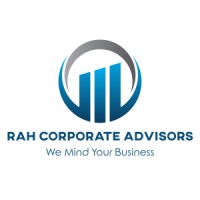 Rah Corporate Advisors Logo
