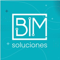 BIMSoluciones Logo