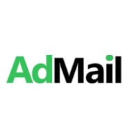 AdMail Logo