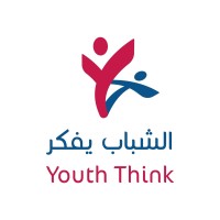 Youth Think Association Logo
