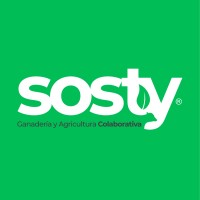 Sosty Logo