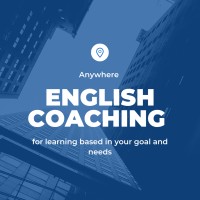 EL English Coaching Logo