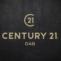 CENTURY 21 DAB Logo