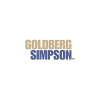 Goldberg Simpson LLC Logo