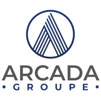 Groupe Arcada Logo