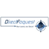 DirectFoquest Logo