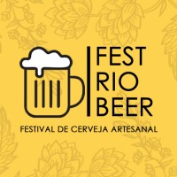FestRioBeer Logo