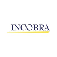 LABORATORIOS INCOBRA S.A. Logo