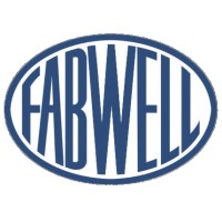 Fabwell, LP Logo