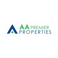 AA Premier Properties Logo