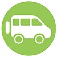 Guanacaste Viajes and Tours Logo