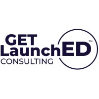 Get LaunchED Consulting™ Logo