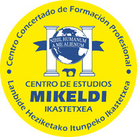 CENTRO ESTUDIOS MIKELDI Logo