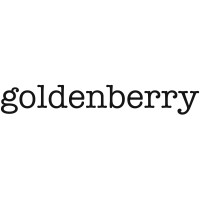 Goldenberry Logo