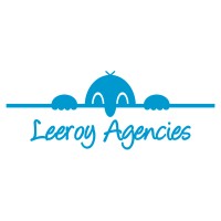 Leeroy Agencies Logo