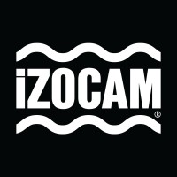 İZOCAM Logo
