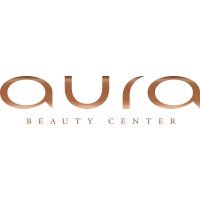 Aura BeautyCenter Logo