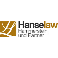 Hanselaw Hammerstein und Partner Logo