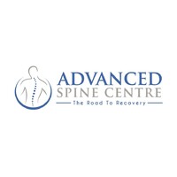 Advanced Spine Centre Logo