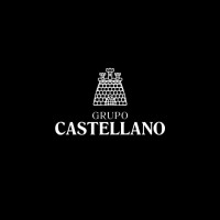 Grupo Castellano México Logo