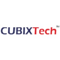 CubixTech Integration Pvt Ltd Logo