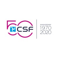 CSF Inox S.p.A. Logo