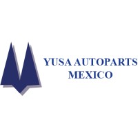 Yusa Autoparts México Logo