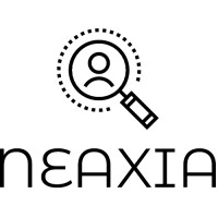 NEAXIA - #ChasseursDeTalents Logo