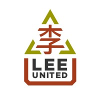 Lee United Canada Logo