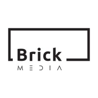 Brick Media Logo