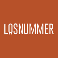 Lösnummer Logo
