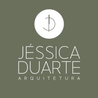 Jessica Duarte Arquitetura Logo