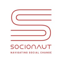 Socionaut Inc. Logo