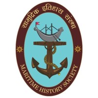 Maritime History Society Logo